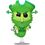 Product Φιγούρα Funko Pop! The SpongeBob Movie: Search for SquarePants (2025) - The Flying Dutchman GITD (Special Edition) image