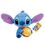 Product Λούτρινο Disney Stitch With Burger 25cm image