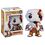 Product Funko Pop! God Of War Kratos image