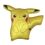 Product Pokemon Pikatchu Plush Cushion image