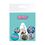 Product Hatsune Miku Badge Pack image