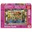 Product Puzzle 59604 Garry Walton Bookstore 1000 Pieces image