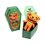 Product Λούτρινο Deddy Bears Squash Plush with Coffin 14cm image