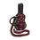Product Loungefly Pixar Coco Guitar Crossbody Bag image