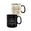 Product Harry Potter Marauder's Map Heat Changing Mug image