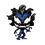 Product Funko Pop! Marvel Venom Mayhem GITD (Special Edition) image