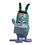 Product Φιγούρα Youtooz SpongeBob Vinyl Figure Plankton image