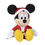 Product Disney Mickey With X mas Costume image