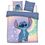 Product Σετ Παπλωματοθήκης Disney Stitch image