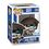 Product Φιγούρα Funko Pop! Games: Astro Bot - Ezo Onryo (Special Edition) image
