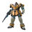 Product Gundam Model Kit HG 1/144 Maganac image