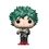 Product Funko Pop! MHA Deku (Middle School Uniform) image