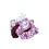 Product Disney Scrunchies Aristocats Marie Pink image