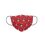 Product Disney Minnie Face Mask image