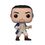 Product Funko Pop! Broadway Hamilton Alexander Hamilton Blue Coat (Special Edition) image