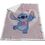 Product Disney Stitch Love Sherpa Blanket image