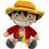 Product One Piece Luffy Plush image