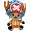 Product One Piece Chopper Plush image