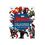 Product Marvel Avengers The Ultimate Character Guide image