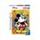 Product Disney Jigsaw Puzzle Retro Mickey Mouse image