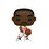 Product Funko Pop! NBA Hakeem Olajuwon (Rockets Home) image