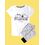 Product Snoopy Let's Sleep Pyjama image