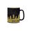 Product Lord Of The Rings Group Mug image