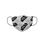 Product Star Wars Face Mask image