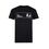 Product The Office Logo Black T-Shirt image