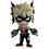 Product Φιγούρα Youtooz My Hero Academia Vinyl Figure Katsuki Bakugo image