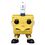 Product Funko Pop! SpongeBob SquarePants - Mocking SpongeBob (Special Edition) image