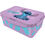 Product Disney Stitch Rectangular Food Container image
