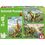 Product Παζλ 56202 Dinosaur Adventures 3x48  Κομμάτια image