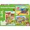 Product Puzzle 56216 On The Farm 3x24 Pieces image