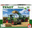 Product Puzzle 56256 Fendt 724 Vario,716 Vario With Frontloader Cargo 100 Pieces image