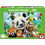 Product Puzzle 56359 Animal Fun! 200 Pieces image