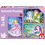 Product Puzzle 56376 Princess, Fairy And Mermaid3x48 Pieces image