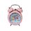 Product Disney Princess Pink Alarm Clock image