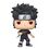 Product Funko Pop! Naruto Shippuden Shisui Uchiha (GITD)(Special Edition) image