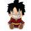 Product One Piece  Luffy Plush (Random) image