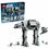 Product LEGO® Star Wars™: Imperial Remnant AT-AT™ with INT-4  (75454) image