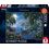 Product Puzzle 57370 Kinkade Disney The Little Mermaid And Prince Eric 1000 Pieces image