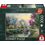 Product Puzzle 57463 Kinkade Marvel Lamplight Manor 3000 Pieces image