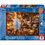 Product Puzzle 57526 Kinkade Disney Geppettos Pinocchio 1000 Pieces image