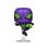 Product Funko Pop! Games Miles Morales Purple Reign Suit (Metallic) image