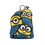 Product Loungefly Minions Triple Minion Bello Backpack image