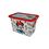 Product Disney Minnie Mouse 7L Storage Box Vintage image