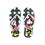 Product Disney Minnie Mouse Flip Flops image