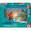 Product Puzzle 58030 Kinkade Disney Vaiana, Moana 1000 Pieces image