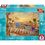 Product Puzzle 58032 Kinkade Disney Jasmine Dancing In The Desert Sunlight 1000 Pieces image